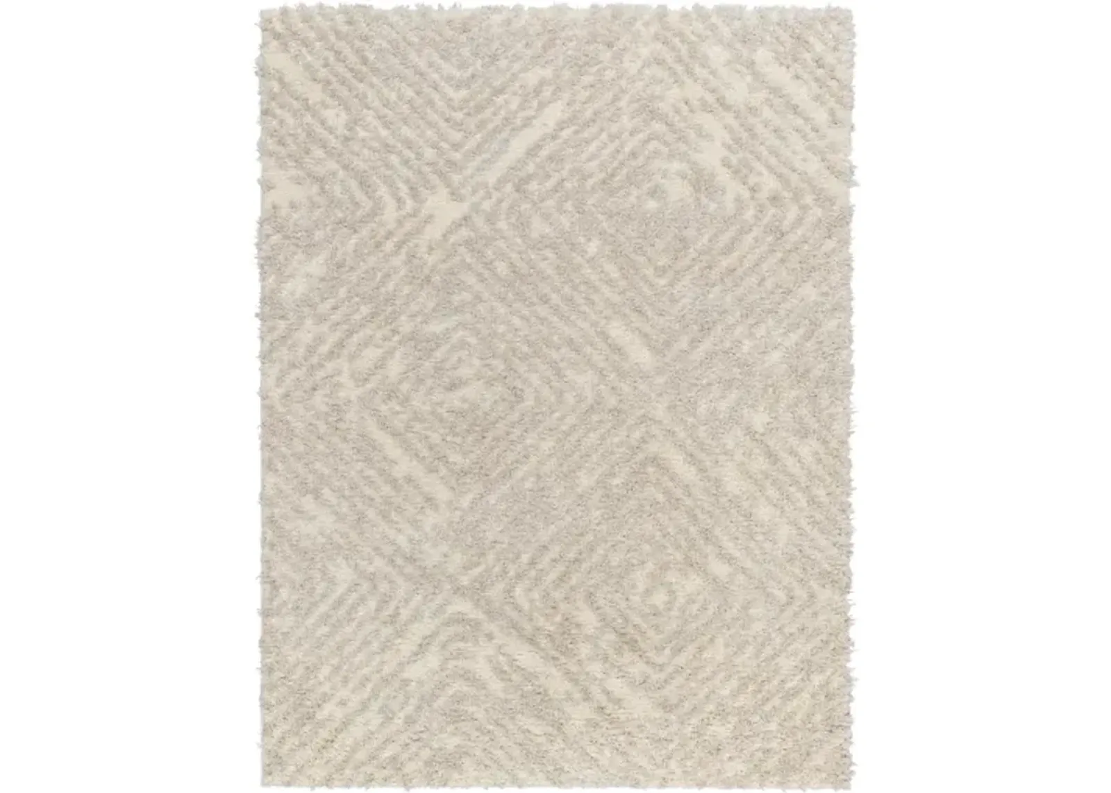 Everton Plus EVP-2313 5'3" x 7' Machine Woven Rug