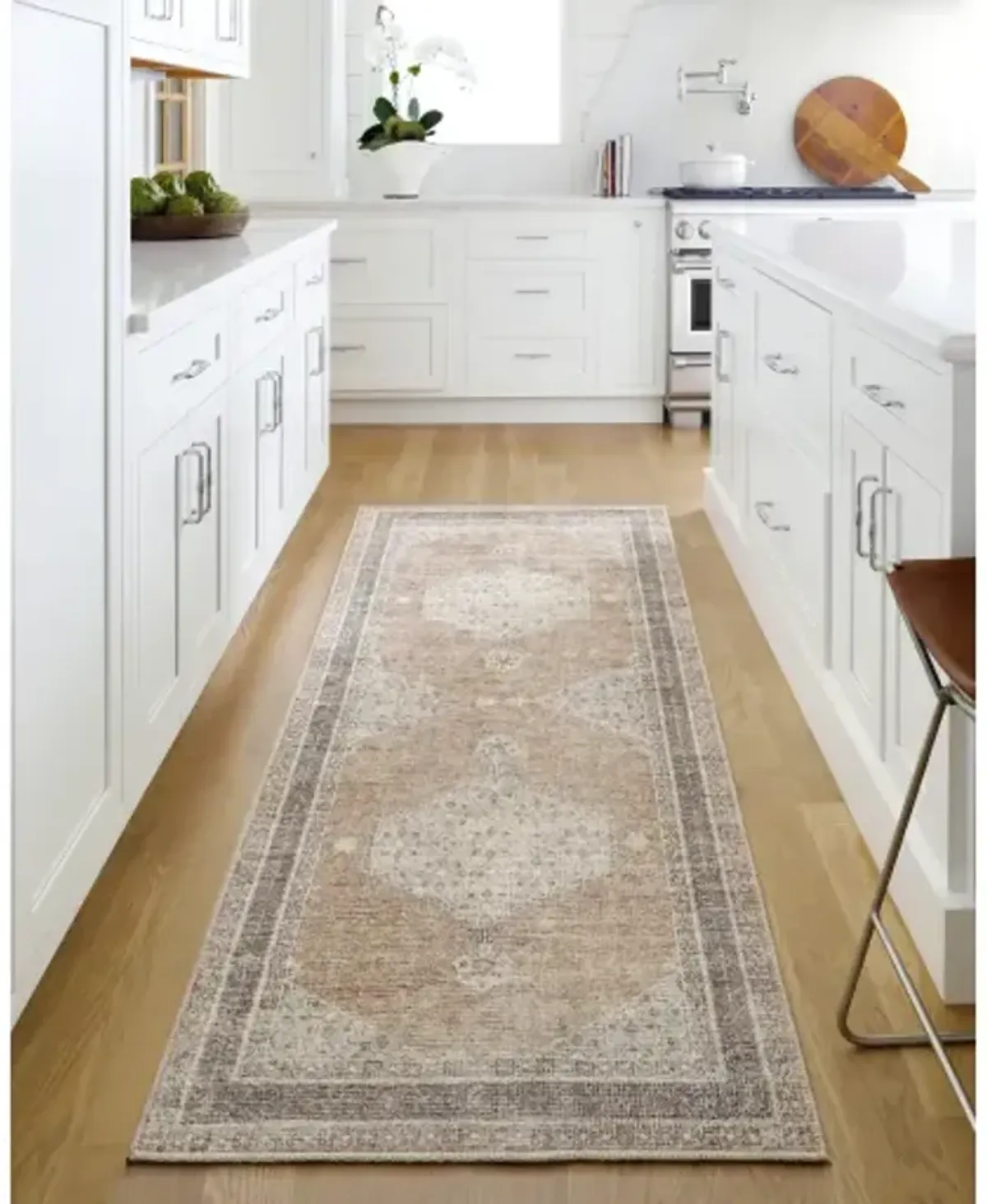 Becki Owens x Surya Lila Area Rug