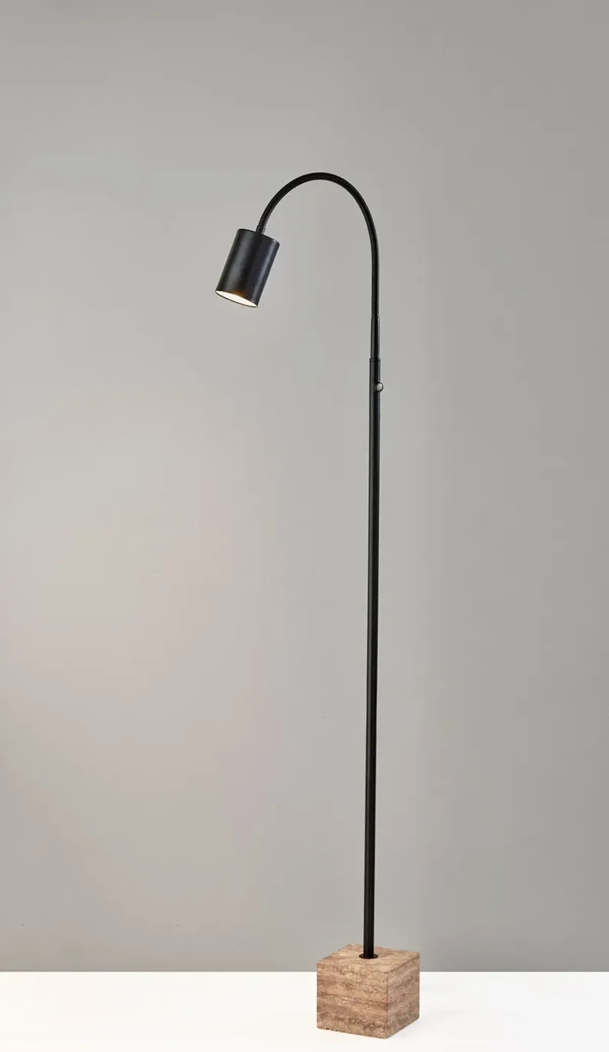 Rutherford LED Floor Lamp