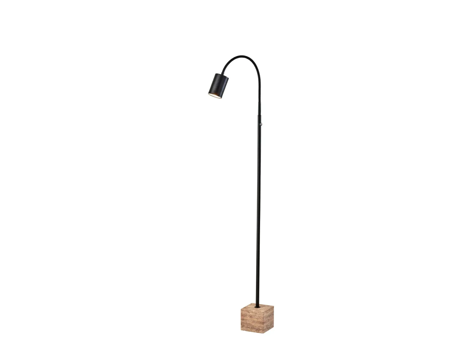 Rutherford LED Floor Lamp