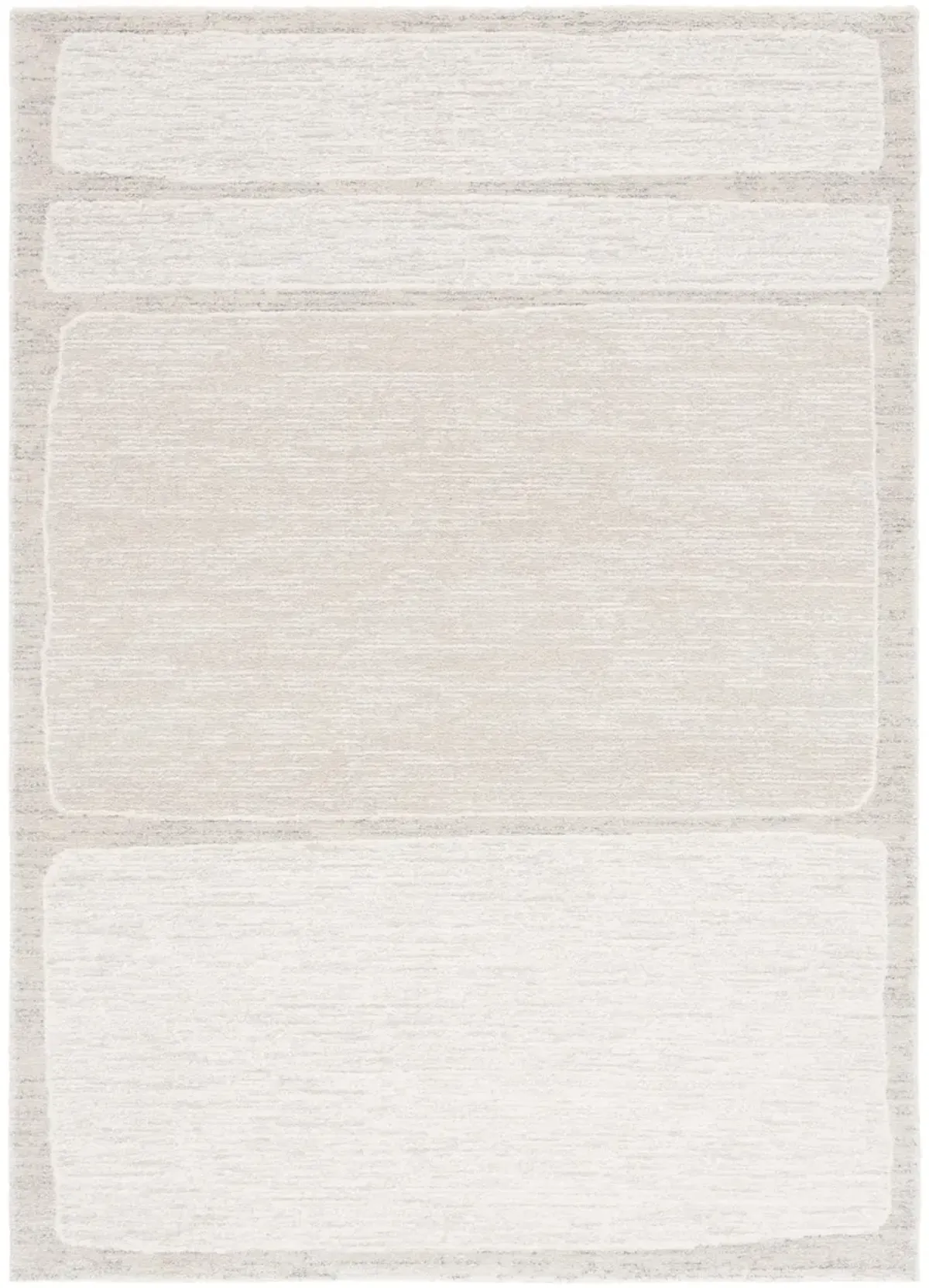 NORTHPORT 428 IVORY  8' x 10' Large Rectangle Rug