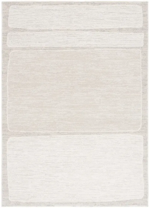NORTHPORT 428 IVORY  8' x 10' Large Rectangle Rug