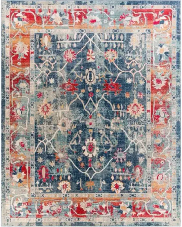 Bohemian 9' x 12'9" Rug