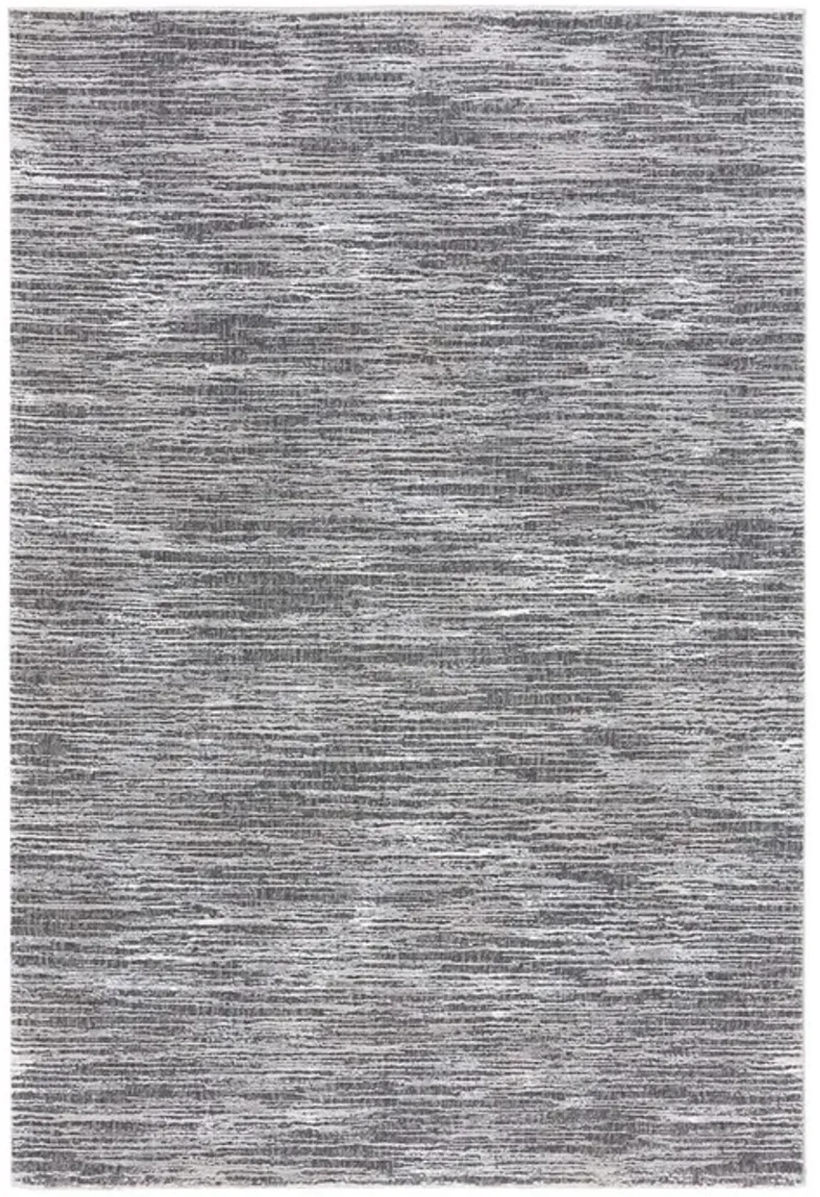 REVIVE 106 Grey 5'-3' X 7'-7' Medium Rectangle Rug