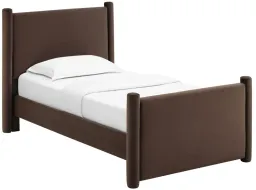 brown color