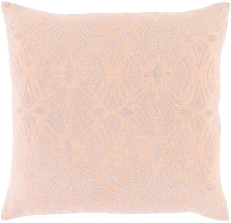 Accra 20"H x 20"W Pillow Kit