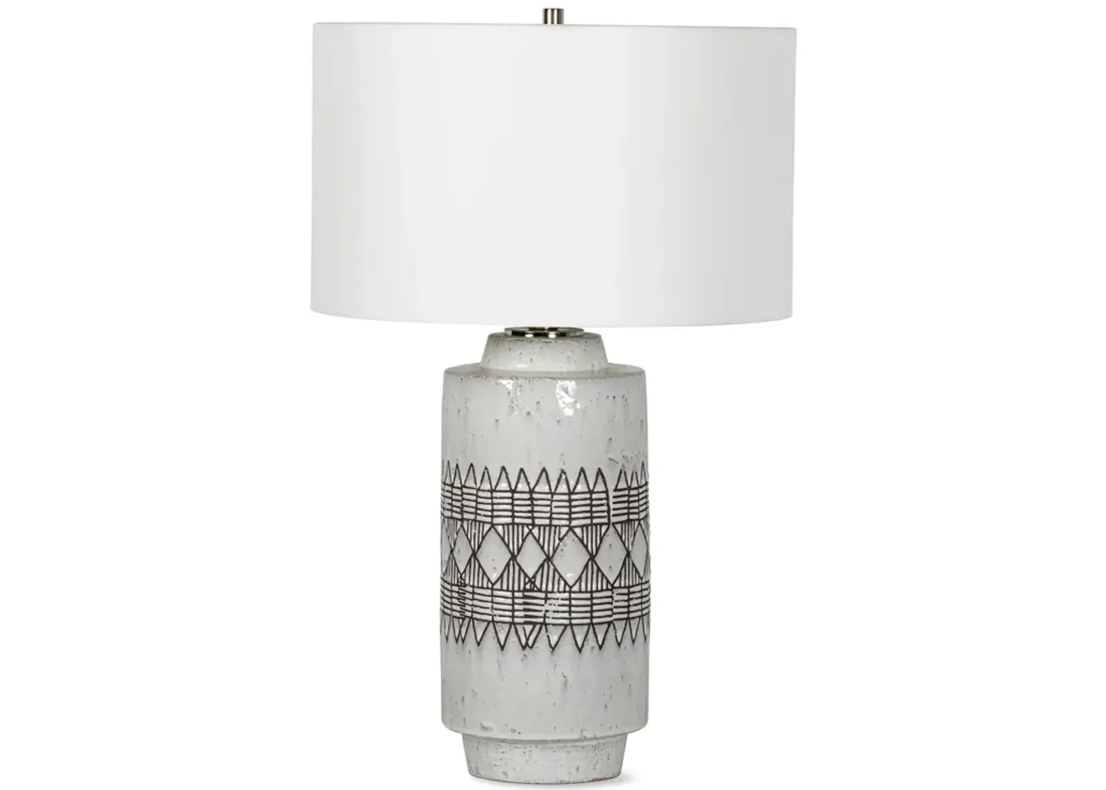 Zuri Ceramic Table Lamp