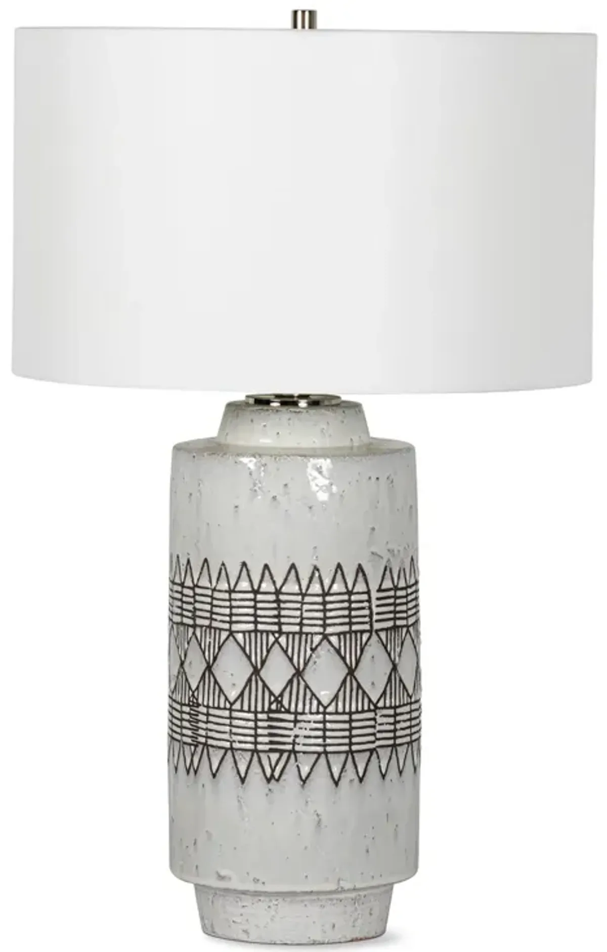 Zuri Ceramic Table Lamp