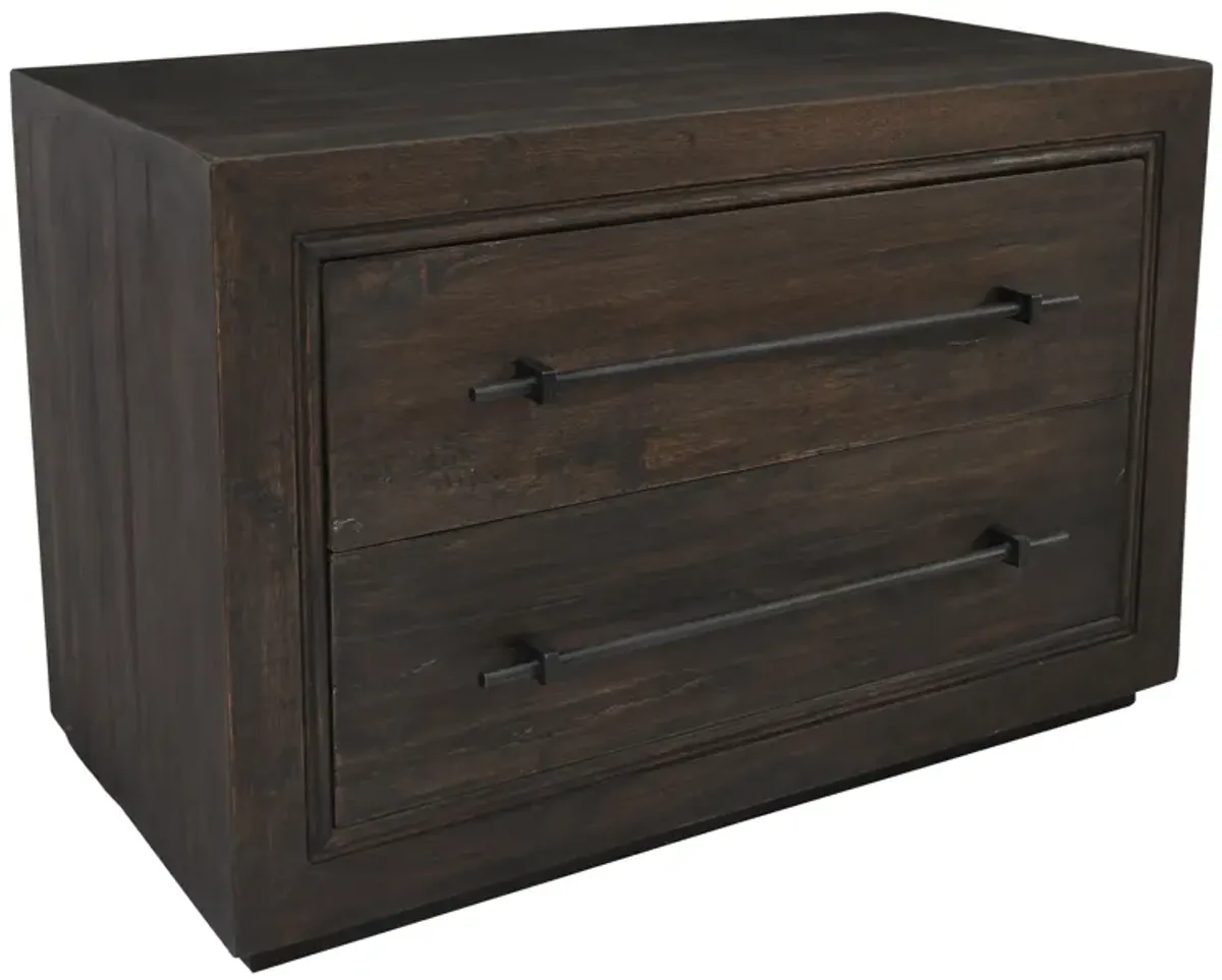 Magdalena Nightstand