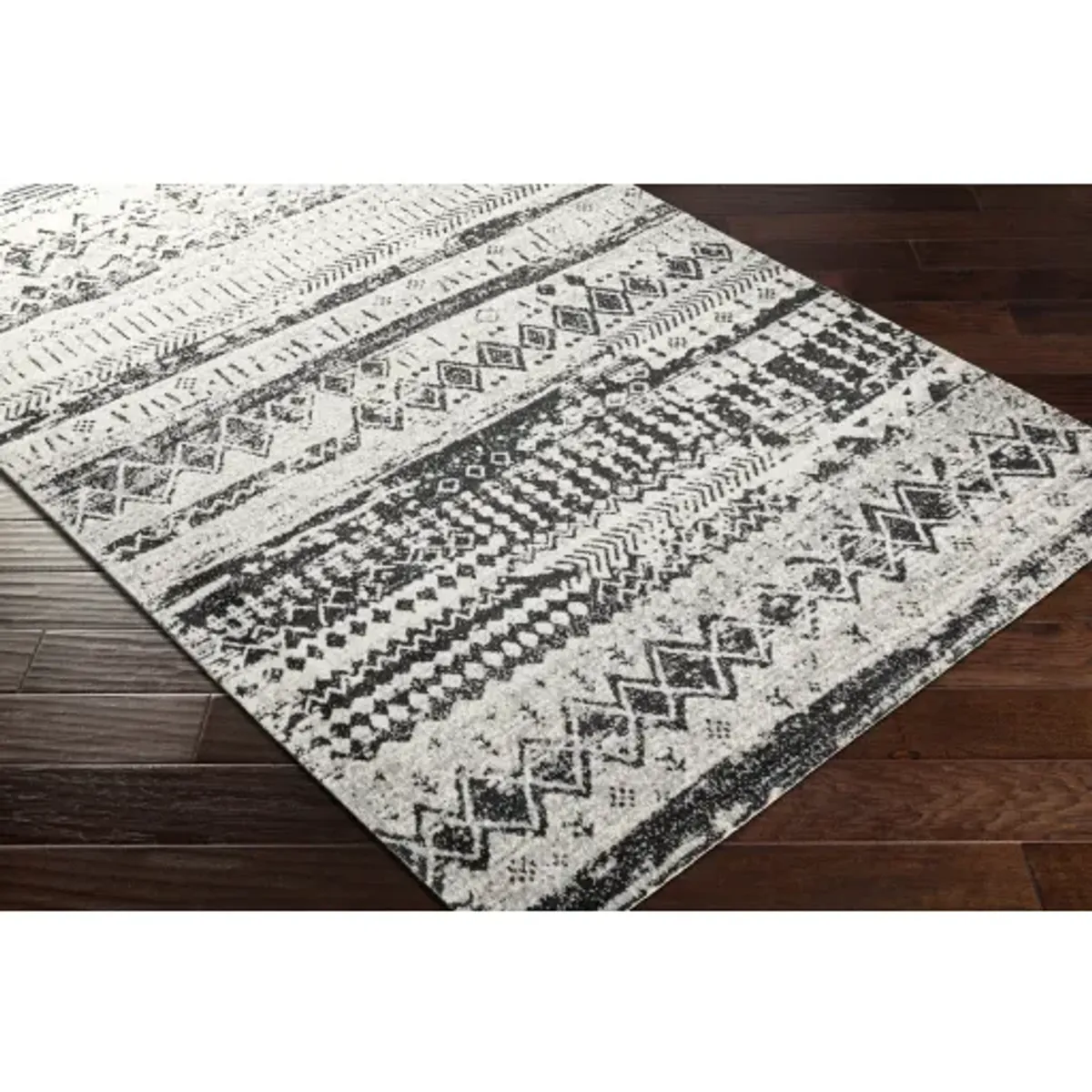 Lavadora 6'7" Round Rug