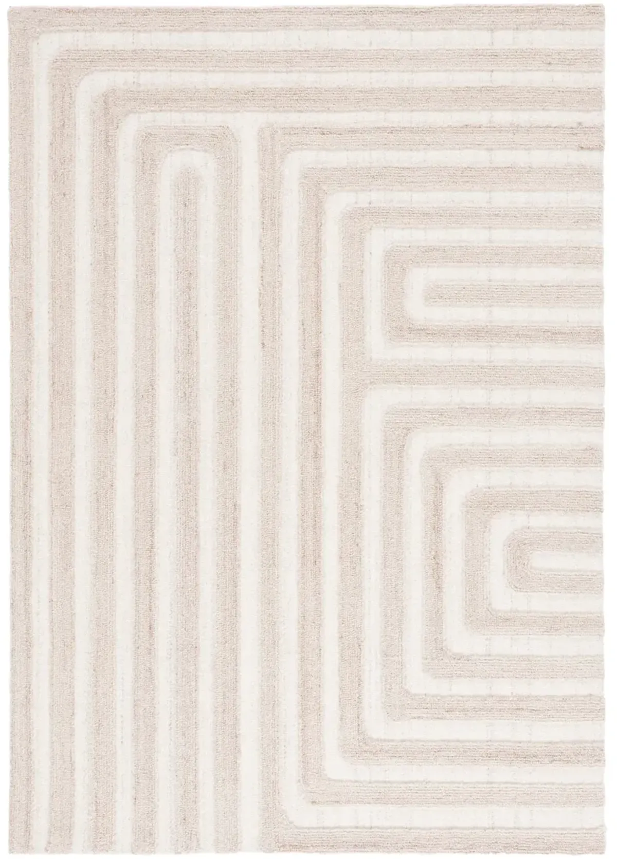 SOUTHAMPTON 303 BEIGE 8' x 10' Large Rectangle Rug