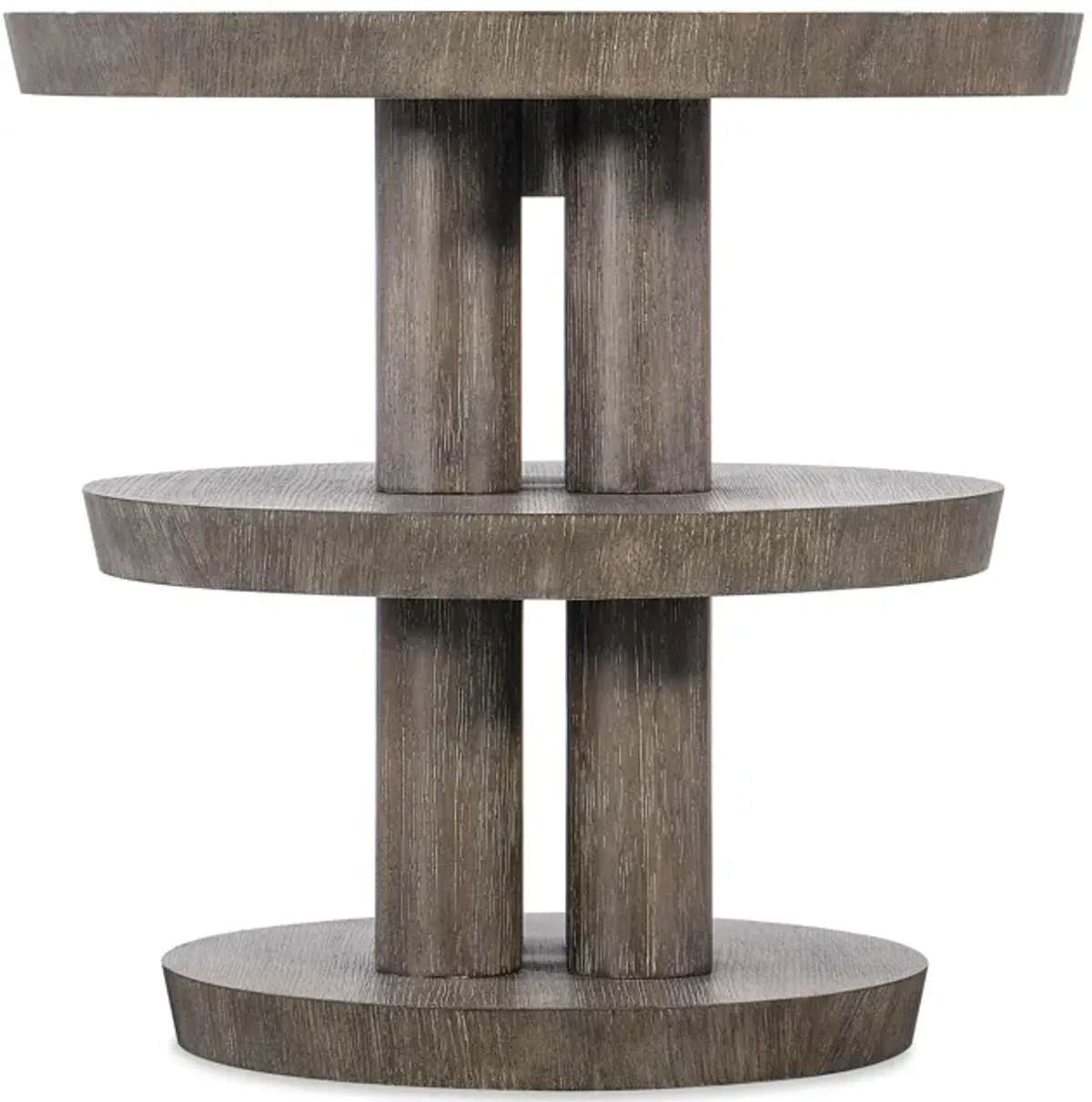 Modern Mood Round Side Table