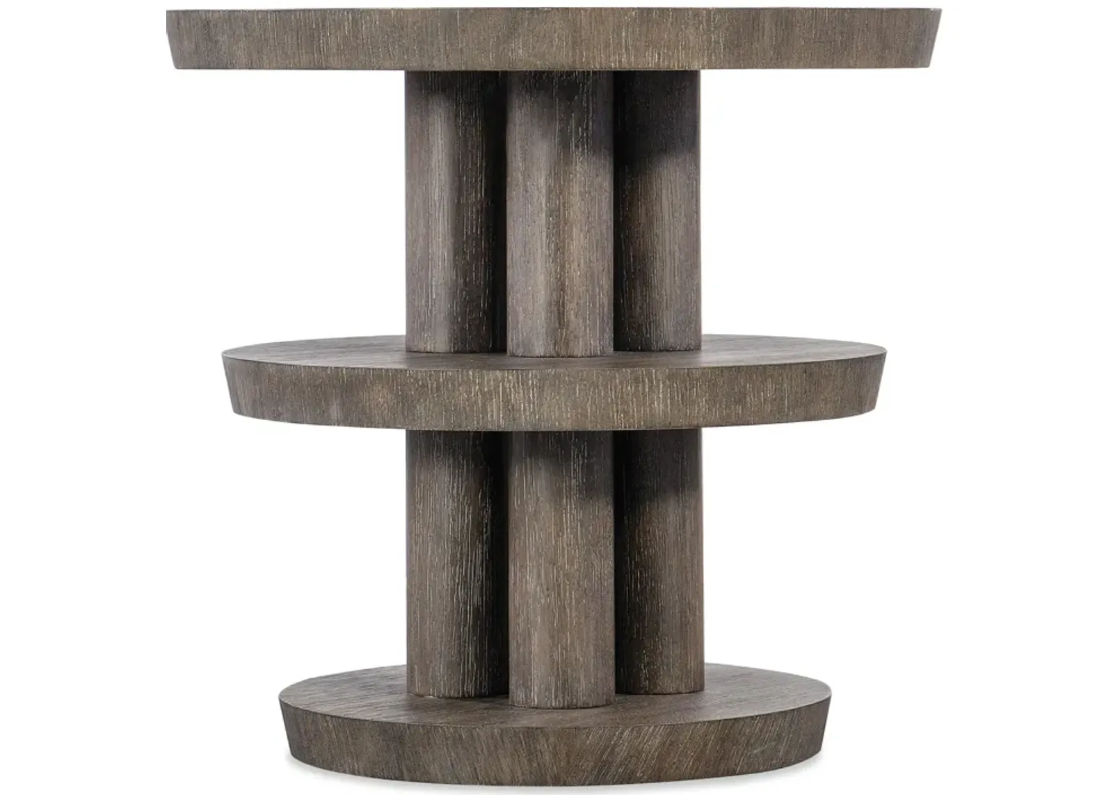 Modern Mood Round Side Table