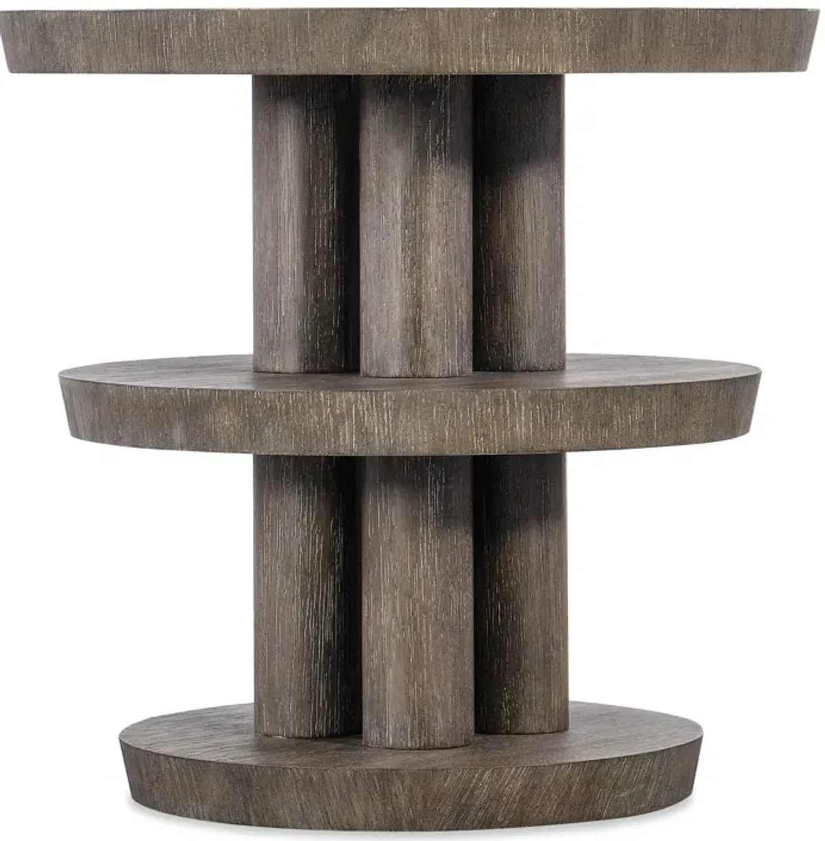 Modern Mood Round Side Table