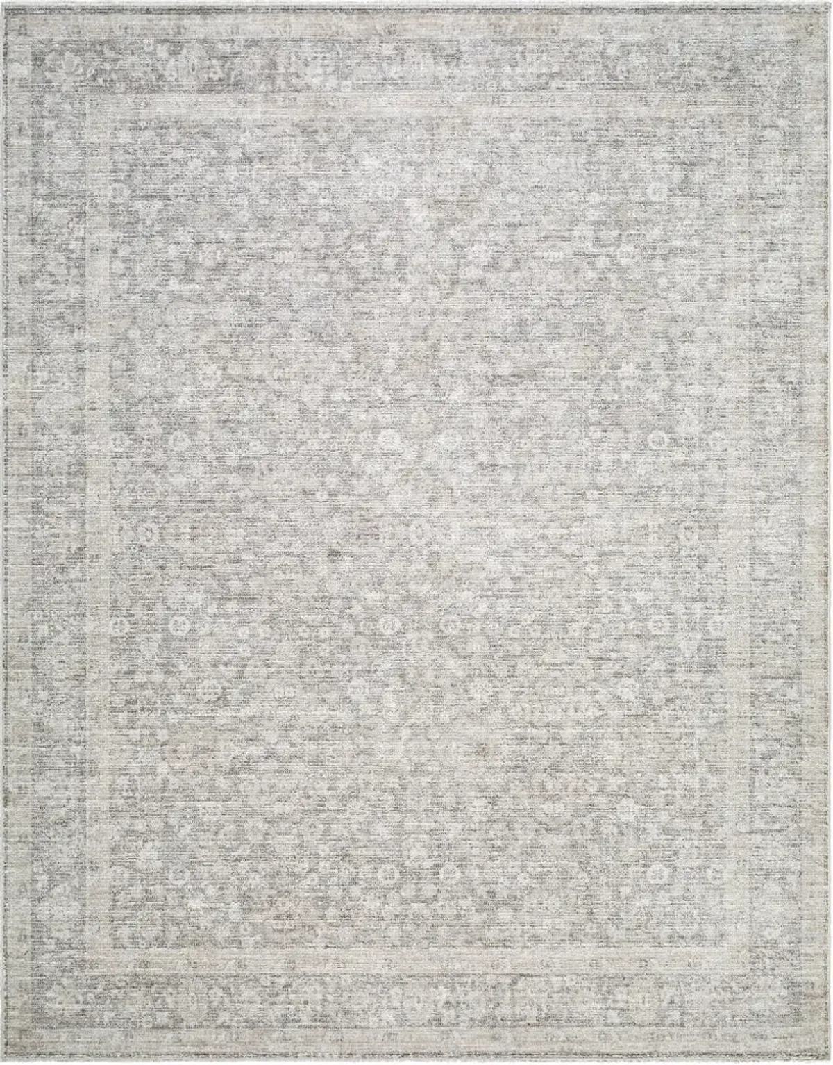Maria Elena GADA-2304 2'7" x 9' Machine Woven Rug