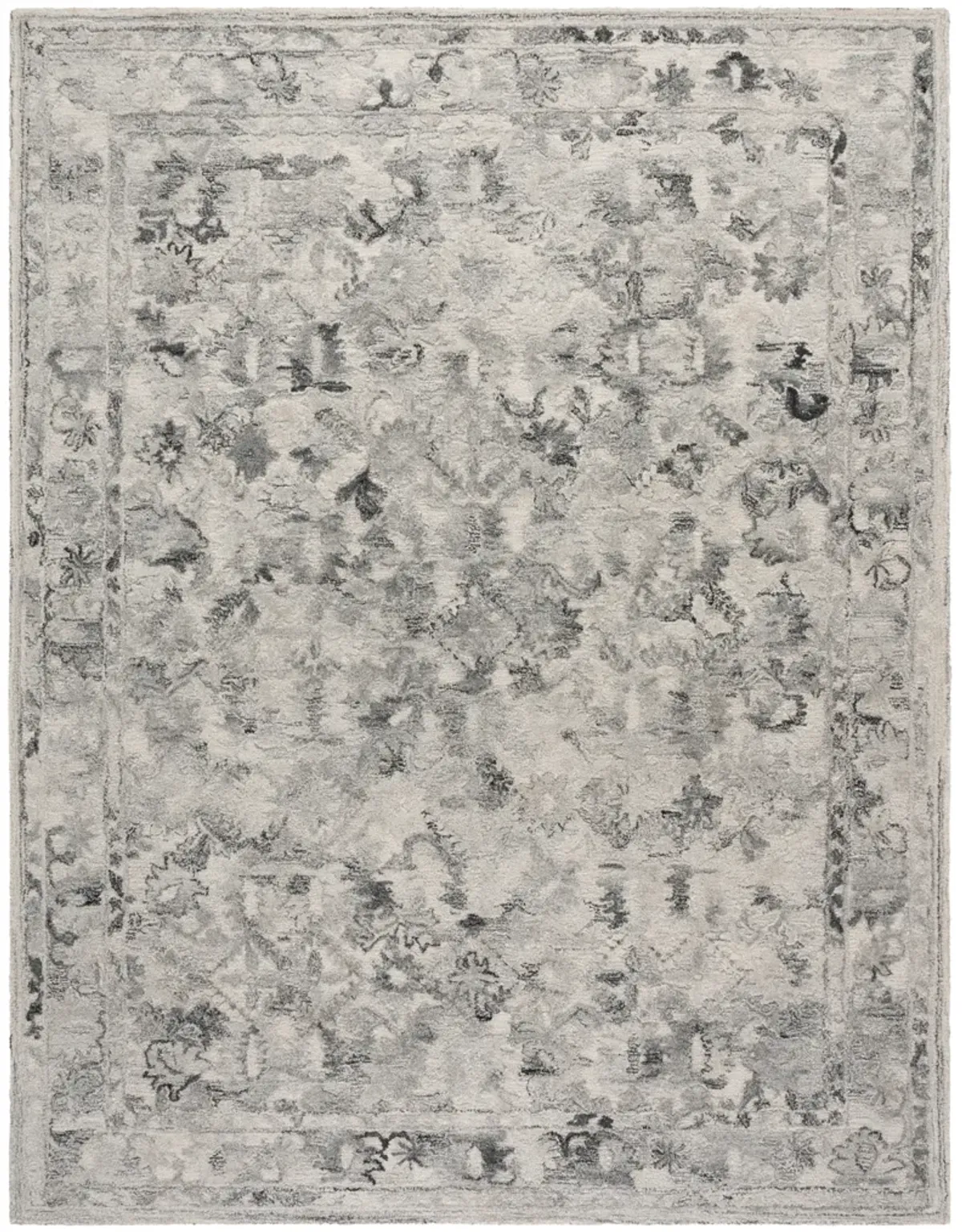 MARQUEE Hand Tufted 9' x 12' area rug
