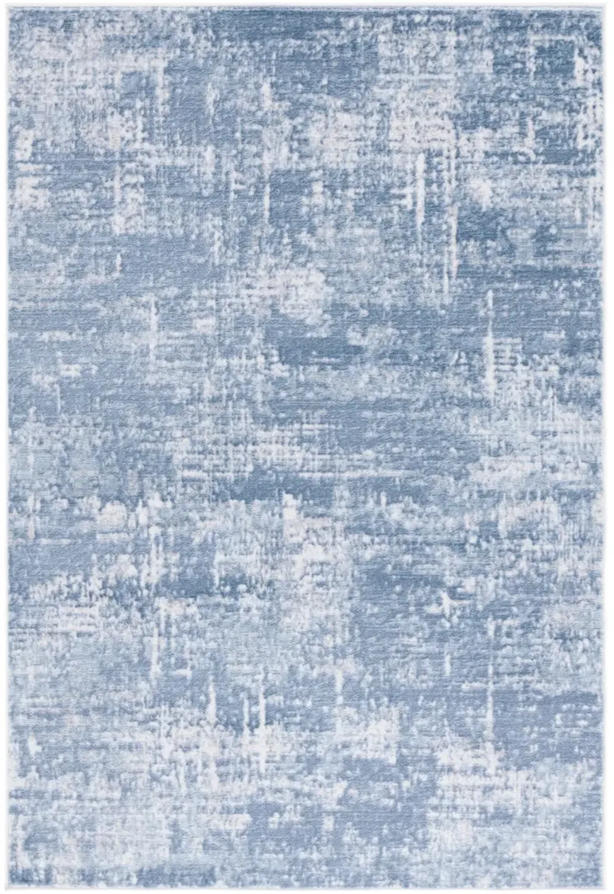 AMELIA 700 IVORY  4' x 6' Small Rectangle Rug