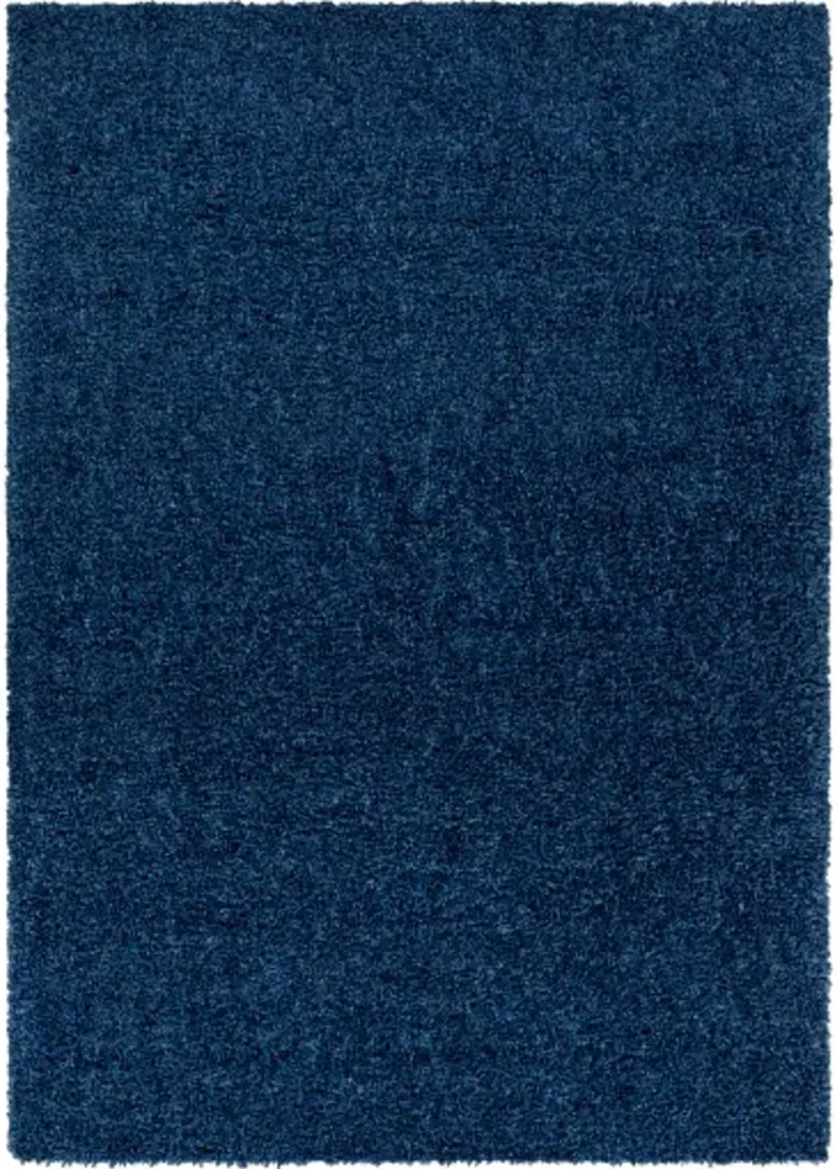 Deluxe Shag 6'7" x 9' Rug