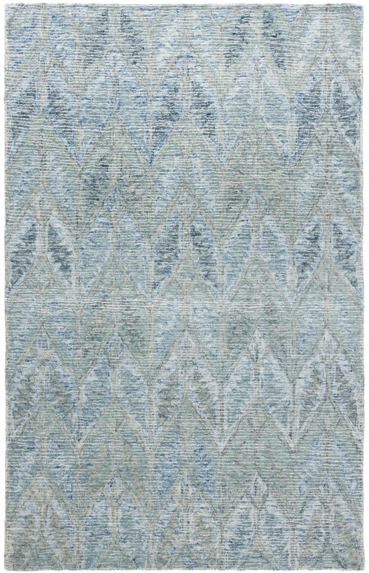 EBONY Hand Tufted 3' x 5' area rug