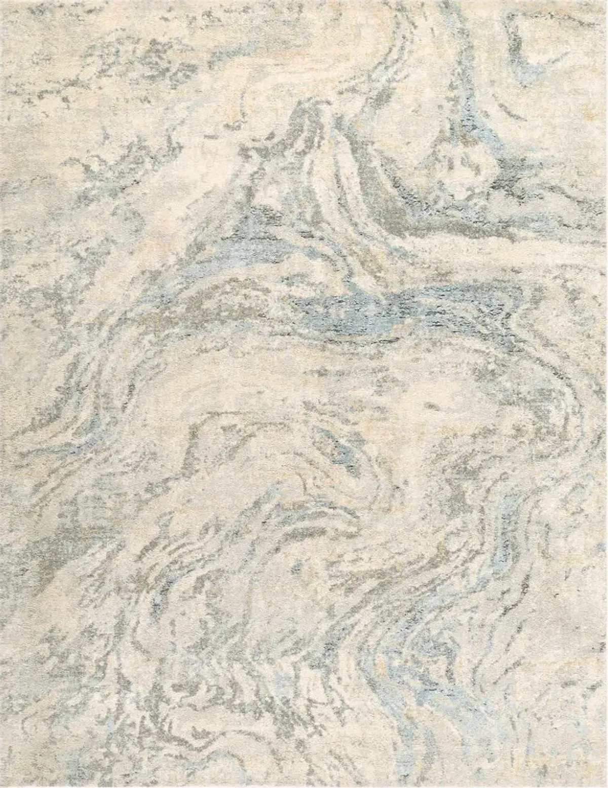 Avellino AVL-2349 7'10" x 10' Machine Woven Rug