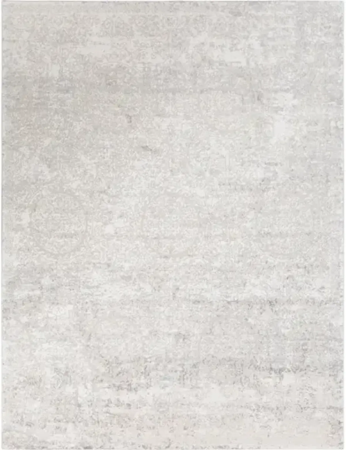 Aisha 5'3" Round Rug