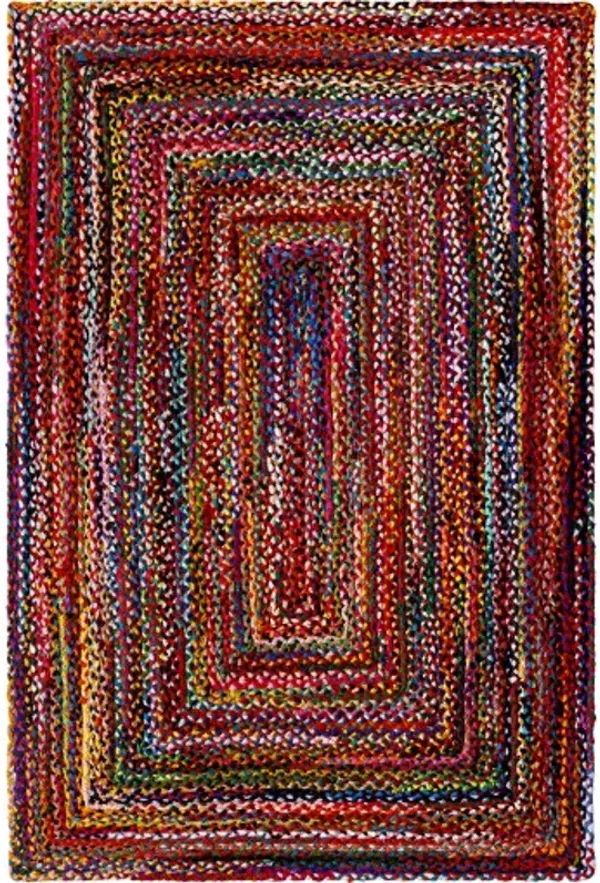 Billie BBI-2300 8' x 10' Hand Made Rug
