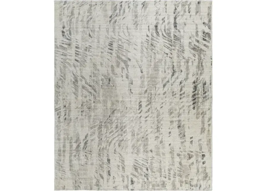 Jordan JOR-2308 8' x 10' Handmade Rug