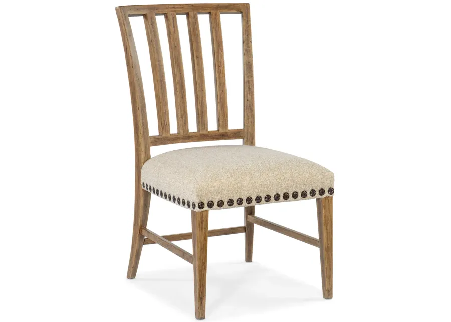 Big Sky Side Chair - Set of 2