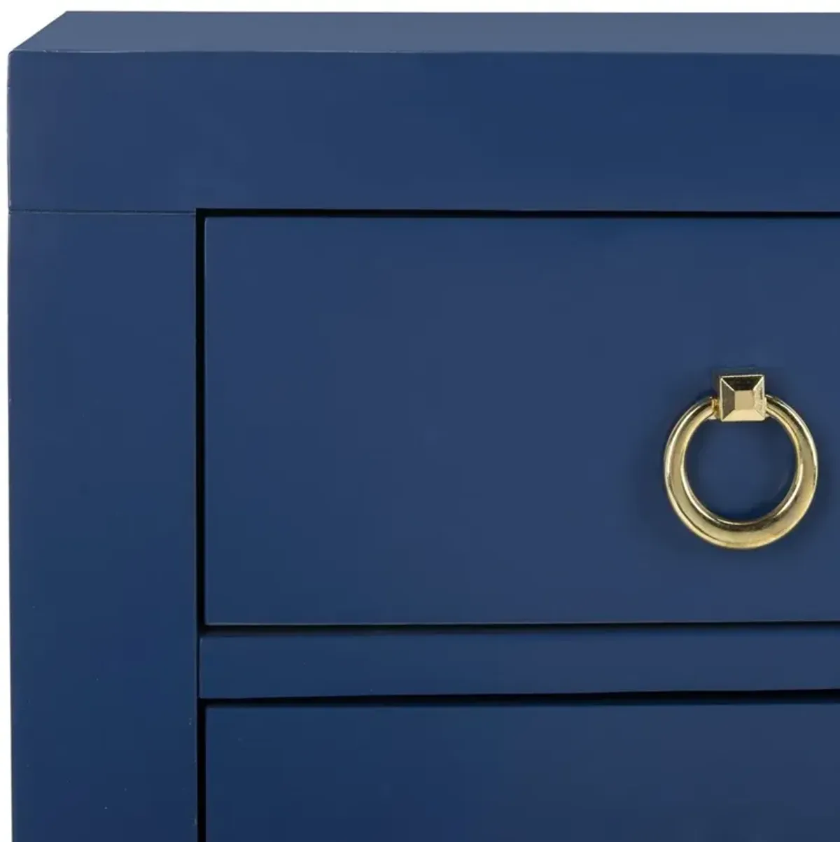 DION 3 DRAWER CHEST