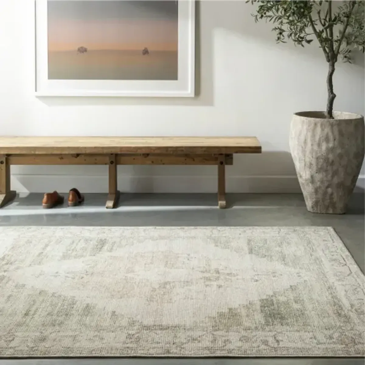 Becki Owens Luca Area Rug