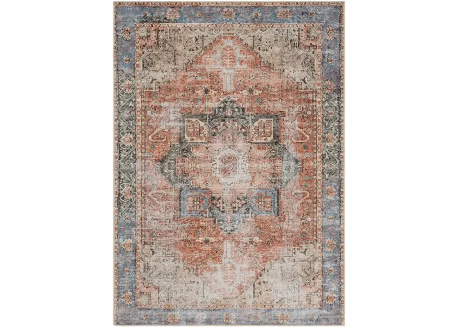 Amelie 2' x 2'11" Rug