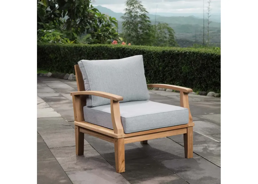 Marina Outdoor Armchair