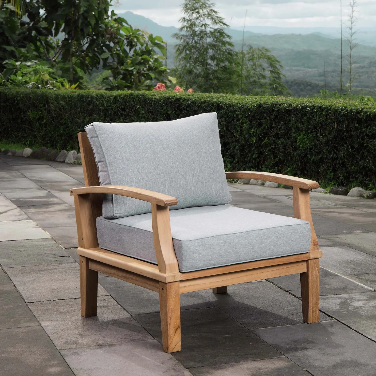 Marina Outdoor Armchair