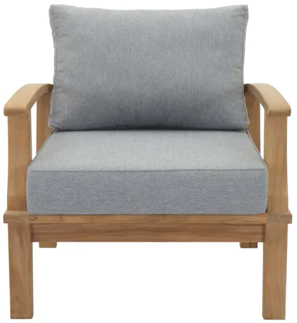 Marina Outdoor Armchair