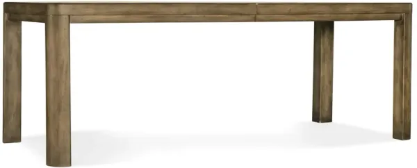Sundance Extension Dining Table