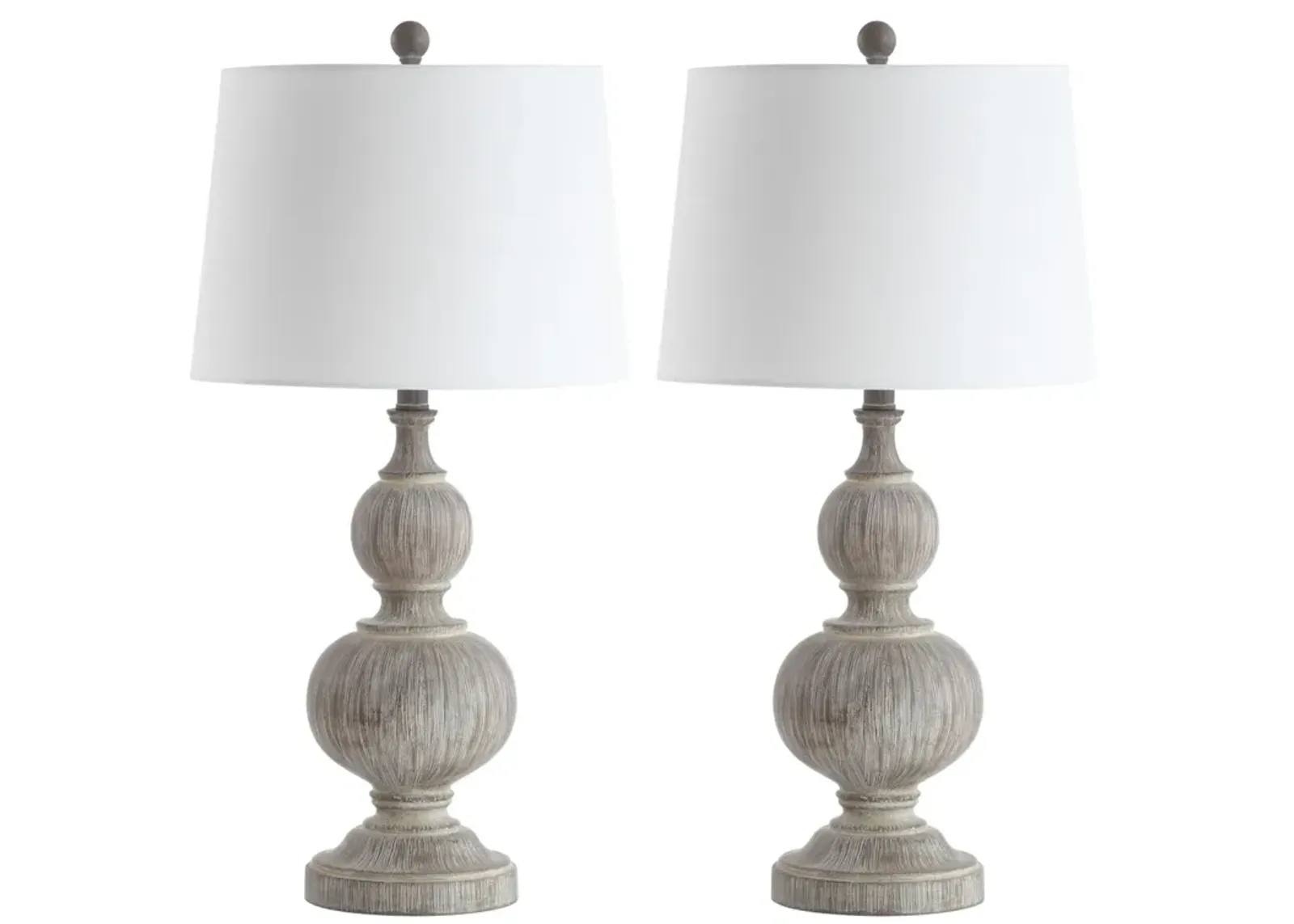 Ephraim Table Lamps - Set of 2