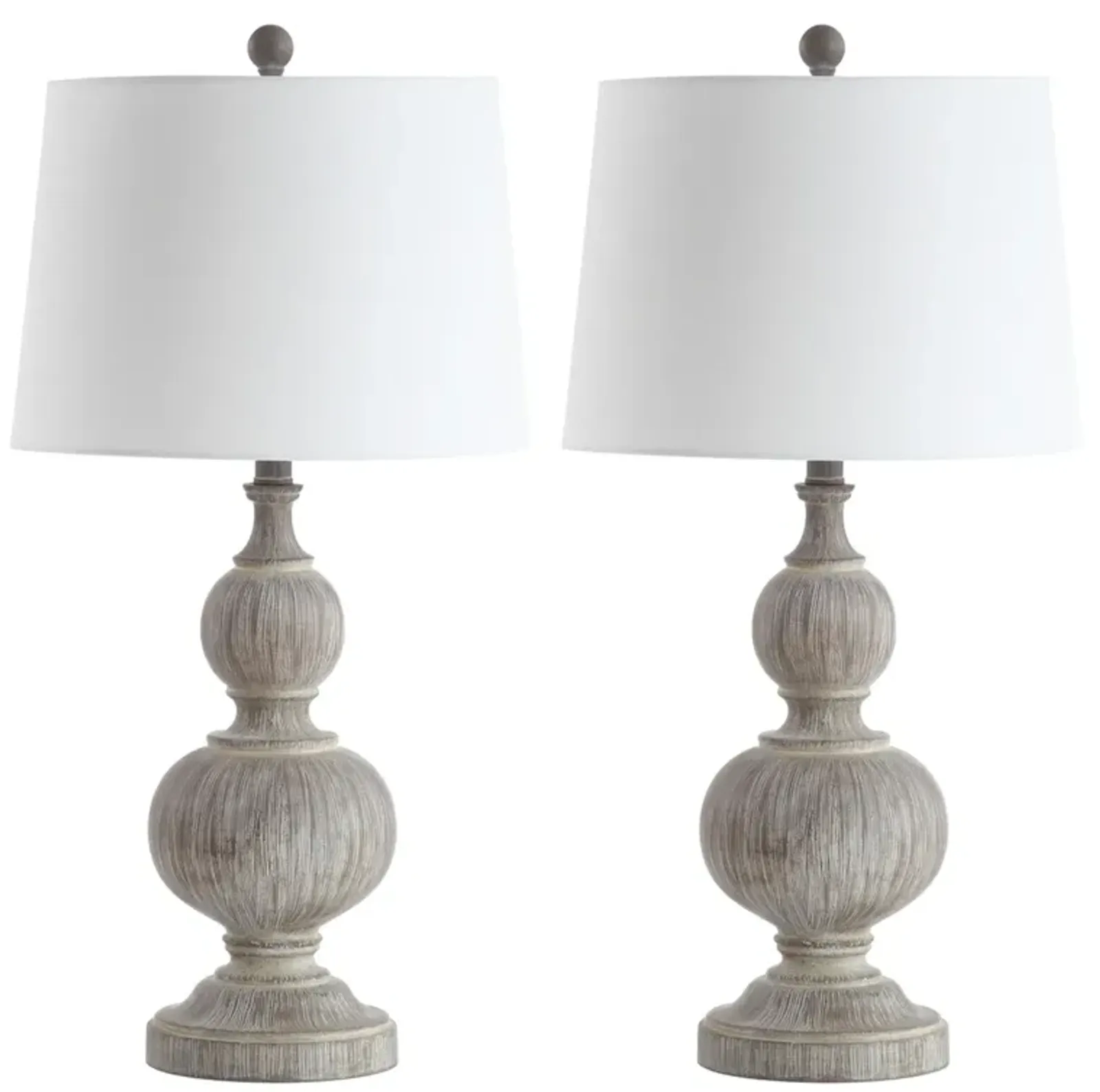 Ephraim Table Lamps - Set of 2