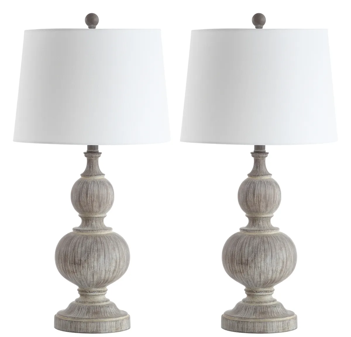 Ephraim Table Lamps - Set of 2