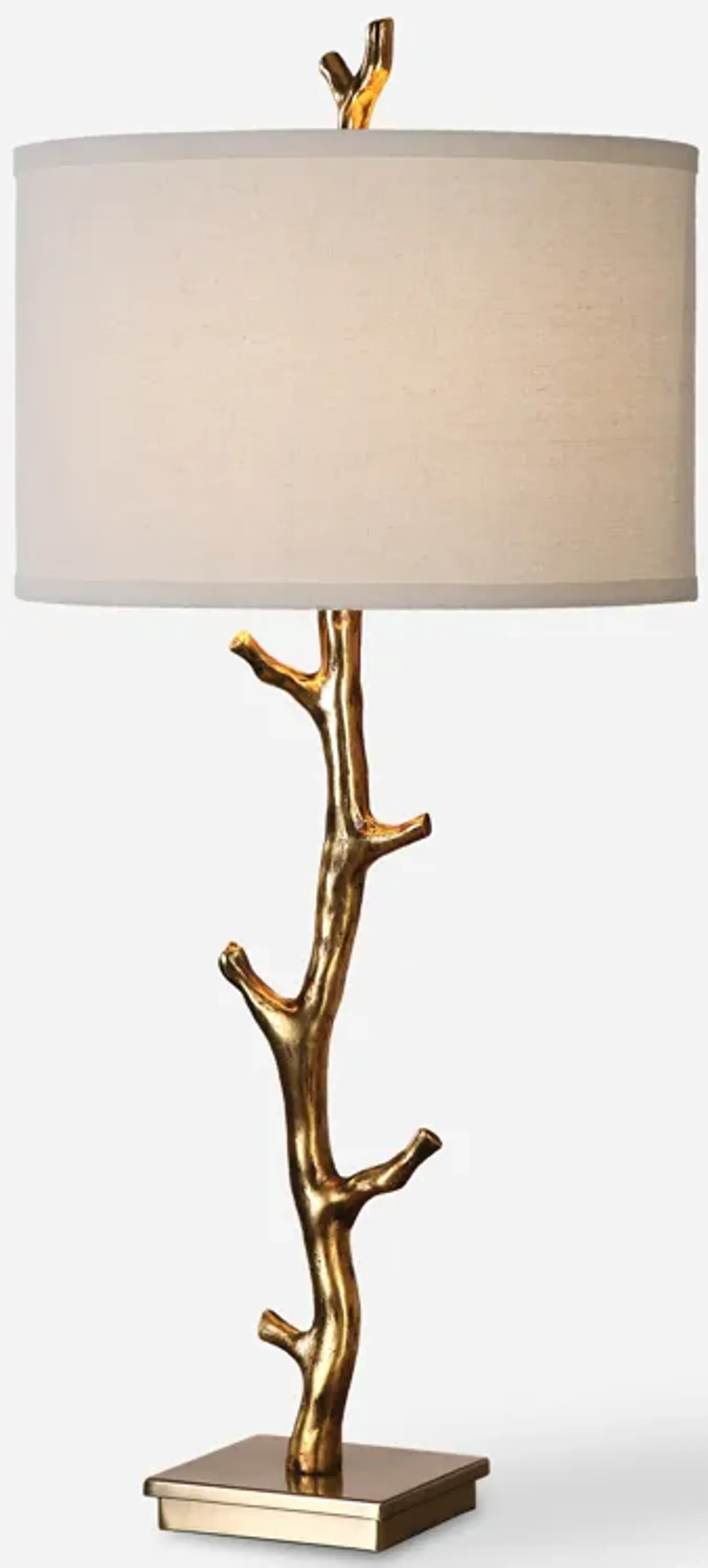 Javor Tree Branch Table Lamp