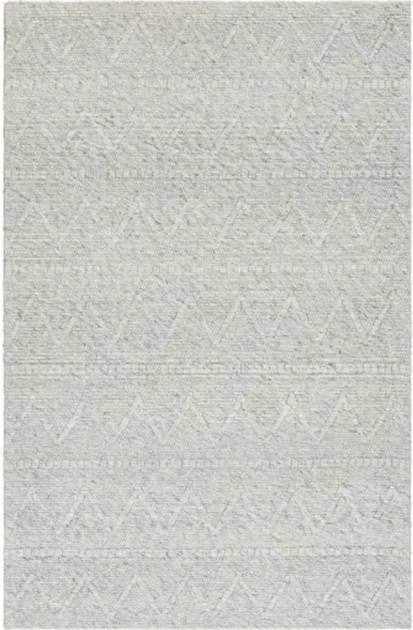Empoli EPO-2307 5' x 7'6" Hand Made Rug