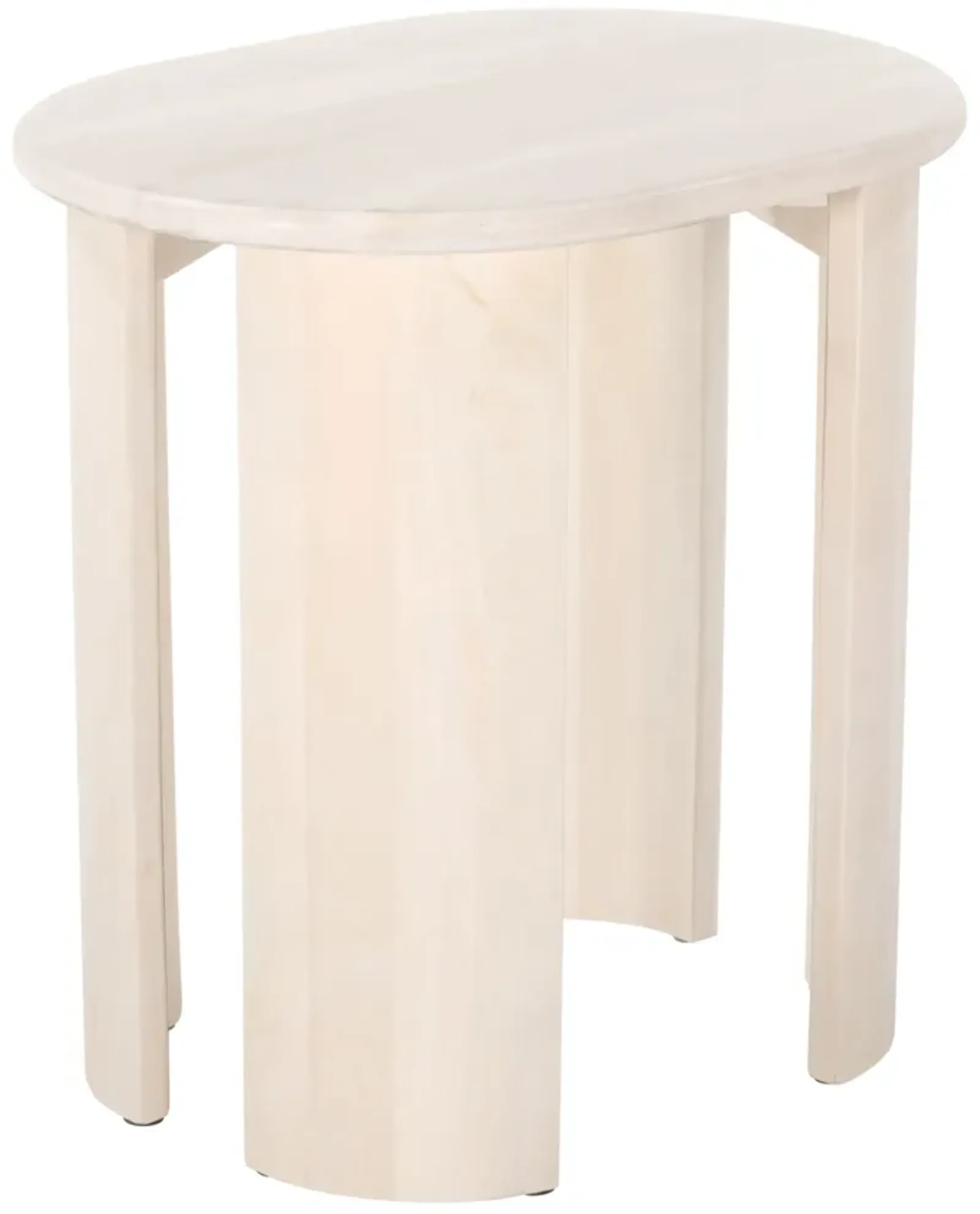 Risan Side Table Natural