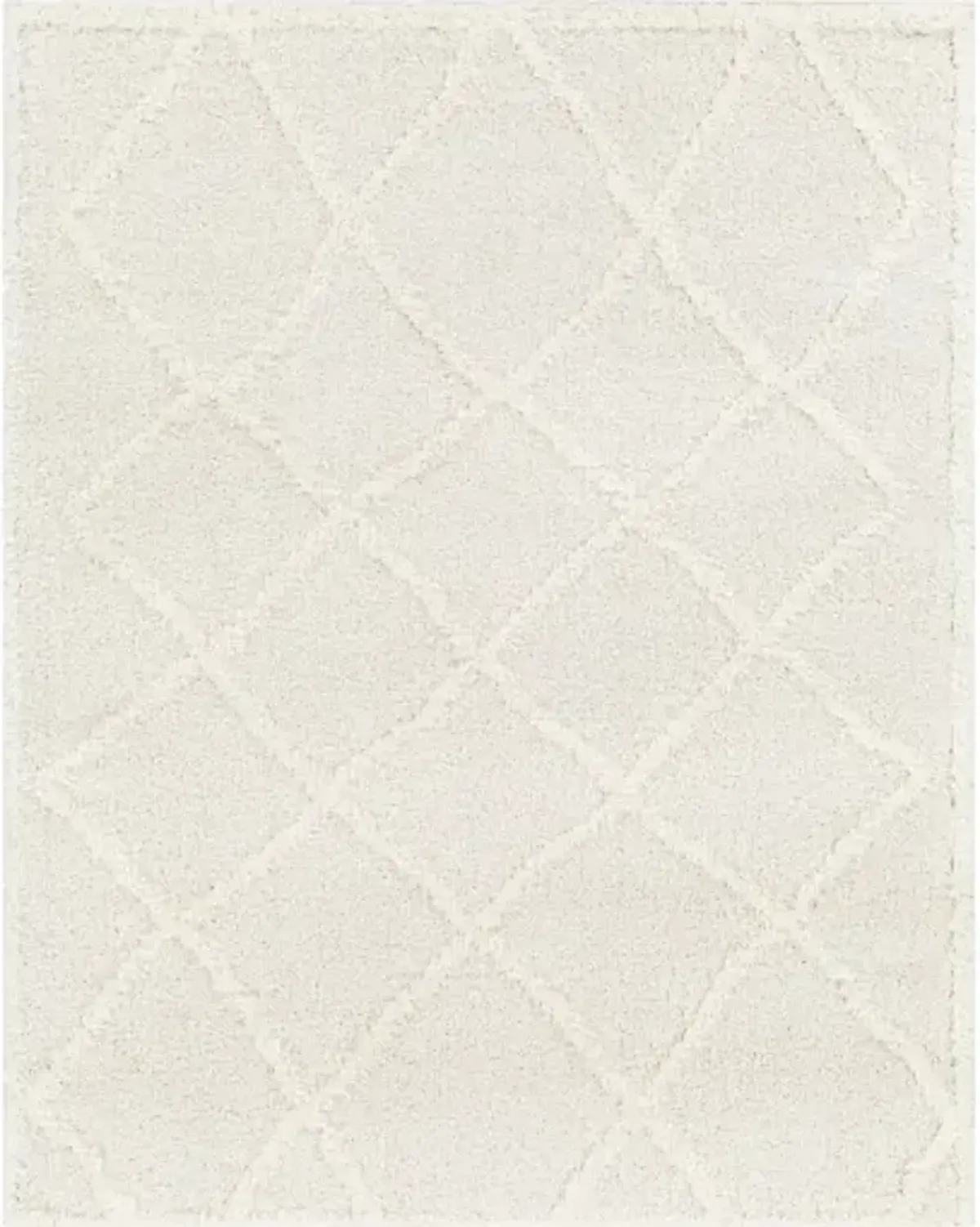 Rodos RDO-2301 5'3" x 7' Machine Woven Rug