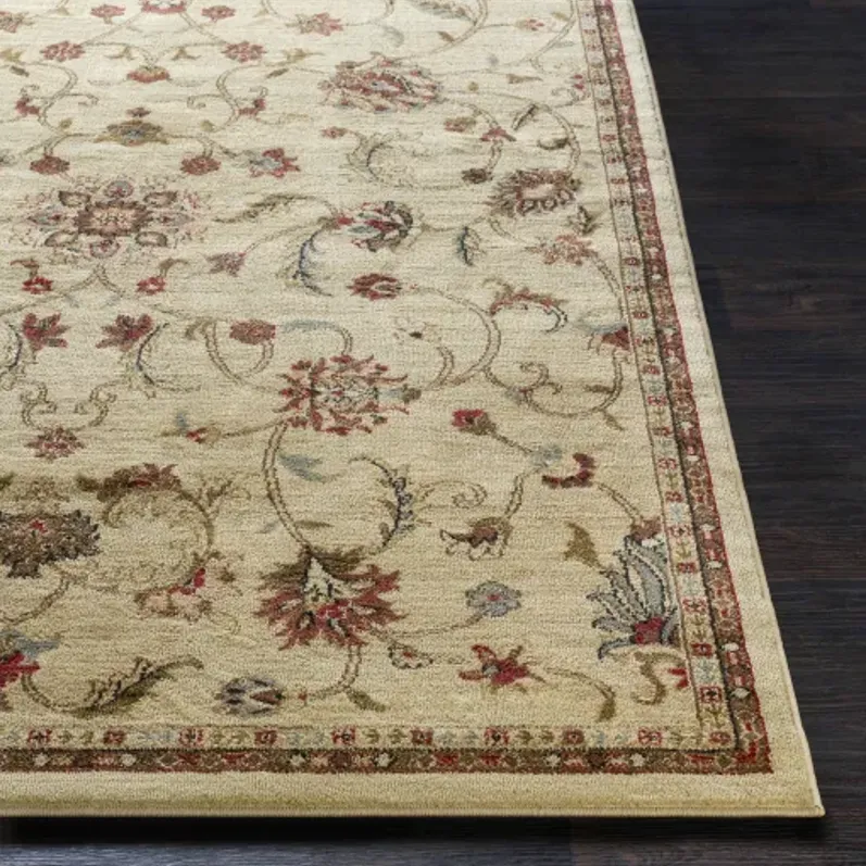 Riley 2'11" x 7'3" Rug