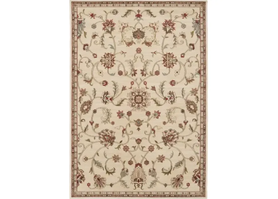 Riley 2'11" x 7'3" Rug