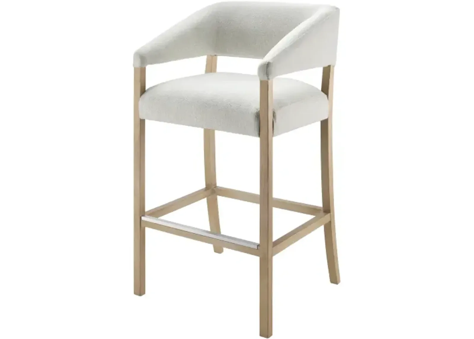 Grace GCE-002 42"H x 22"W x 21"D Stool