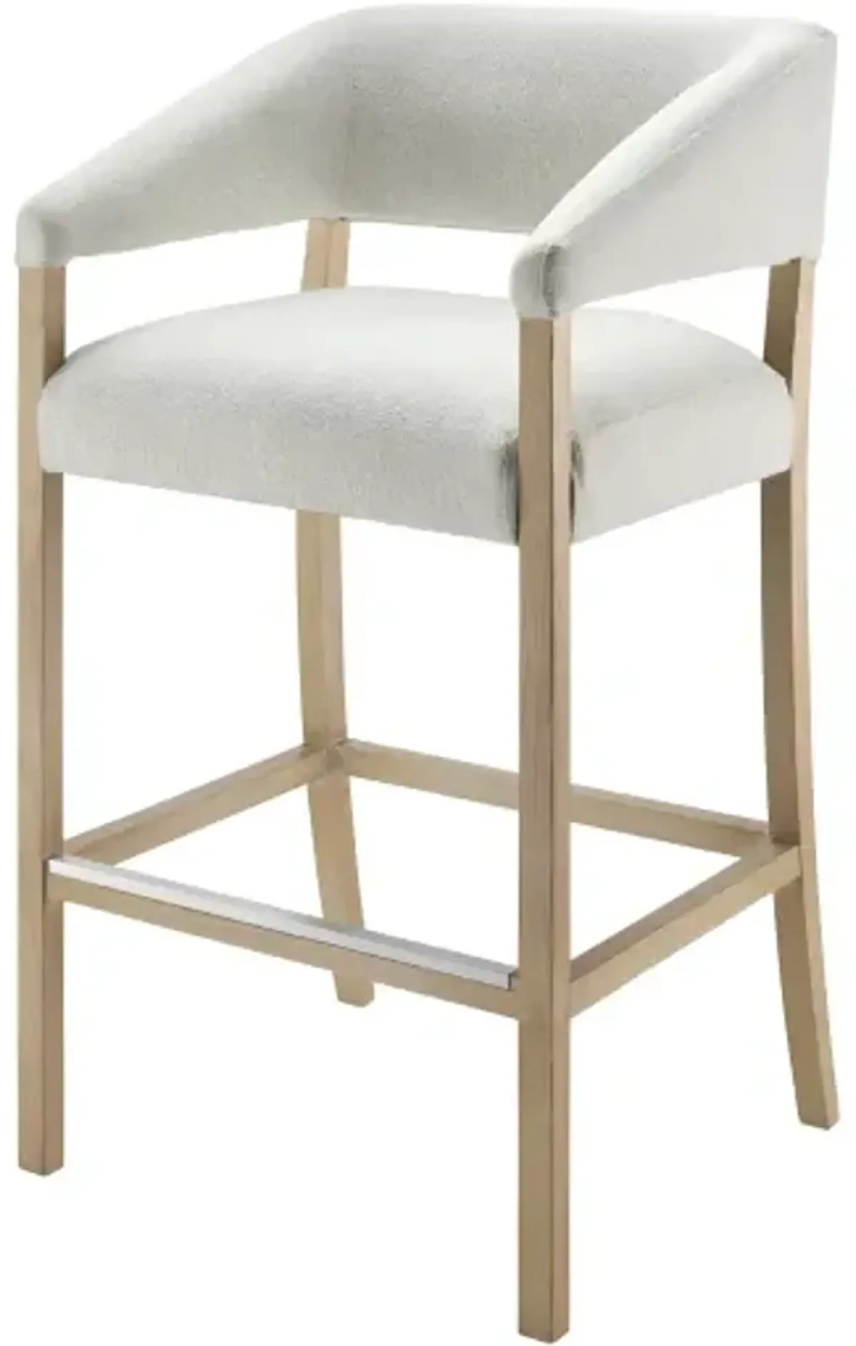 Grace GCE-002 42"H x 22"W x 21"D Stool