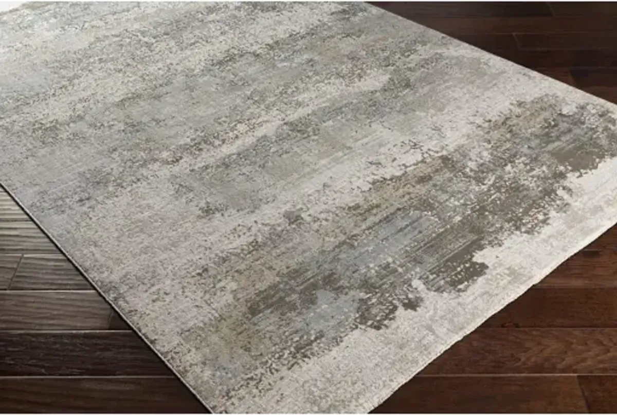 Brunswick 6'7" Round Rug
