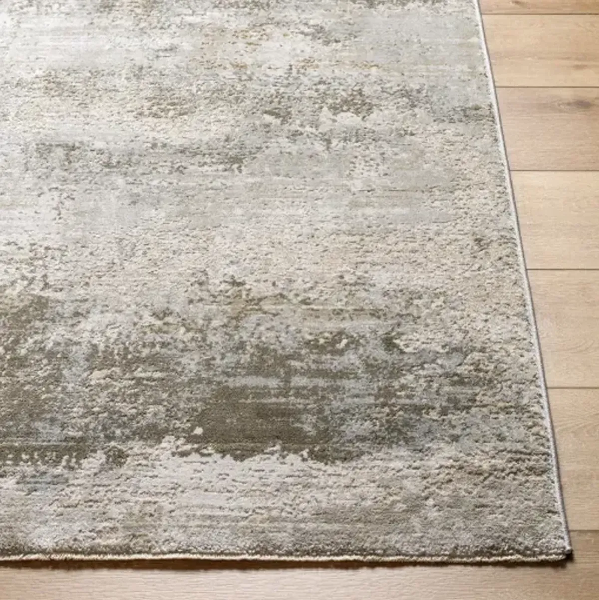 Brunswick 6'7" Round Rug