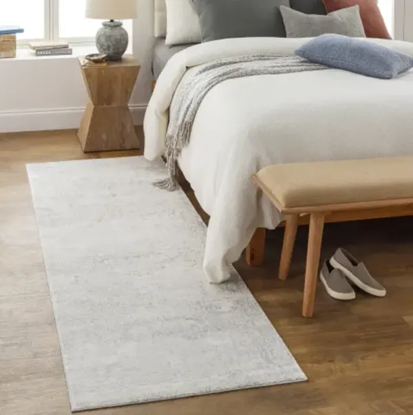 Aisha 5'3" Round Rug