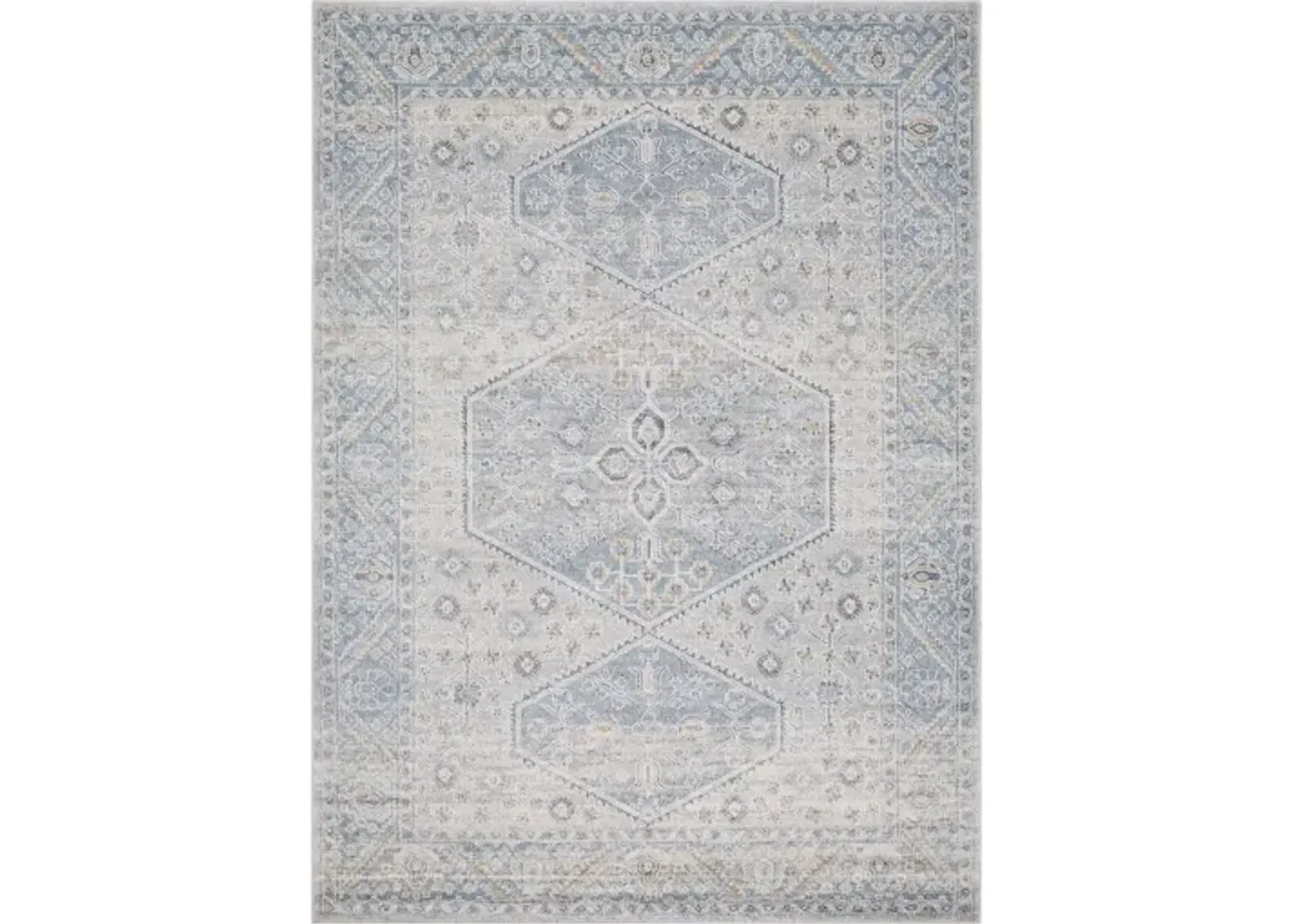 Alpharetta APH-2313 5'3" x 7' Machine Woven Rug